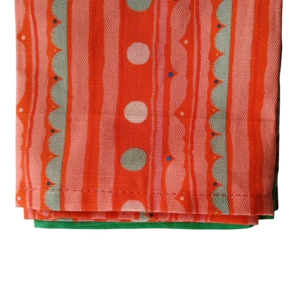 2pc Lisk Feng Christmas Design Kitchen Towel - Wondershop Target Holiday